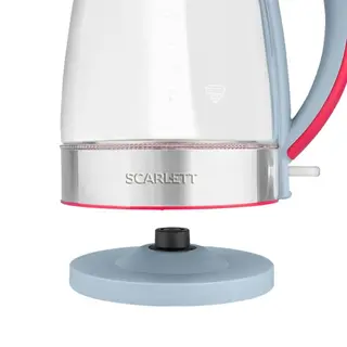Чайник Scarlett SC-EK27G32