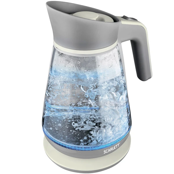 Чайник Scarlett SC-EK27G38