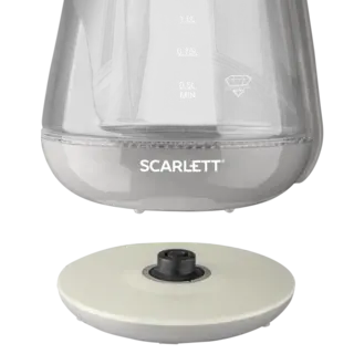Чайник Scarlett SC-EK27G38