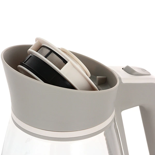 Чайник Scarlett SC-EK27G38 - фото 8