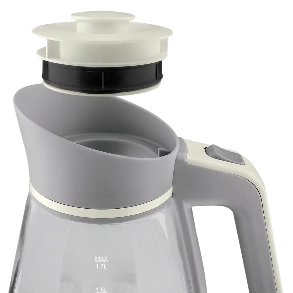 Чайник Scarlett SC-EK27G38 - фото 3