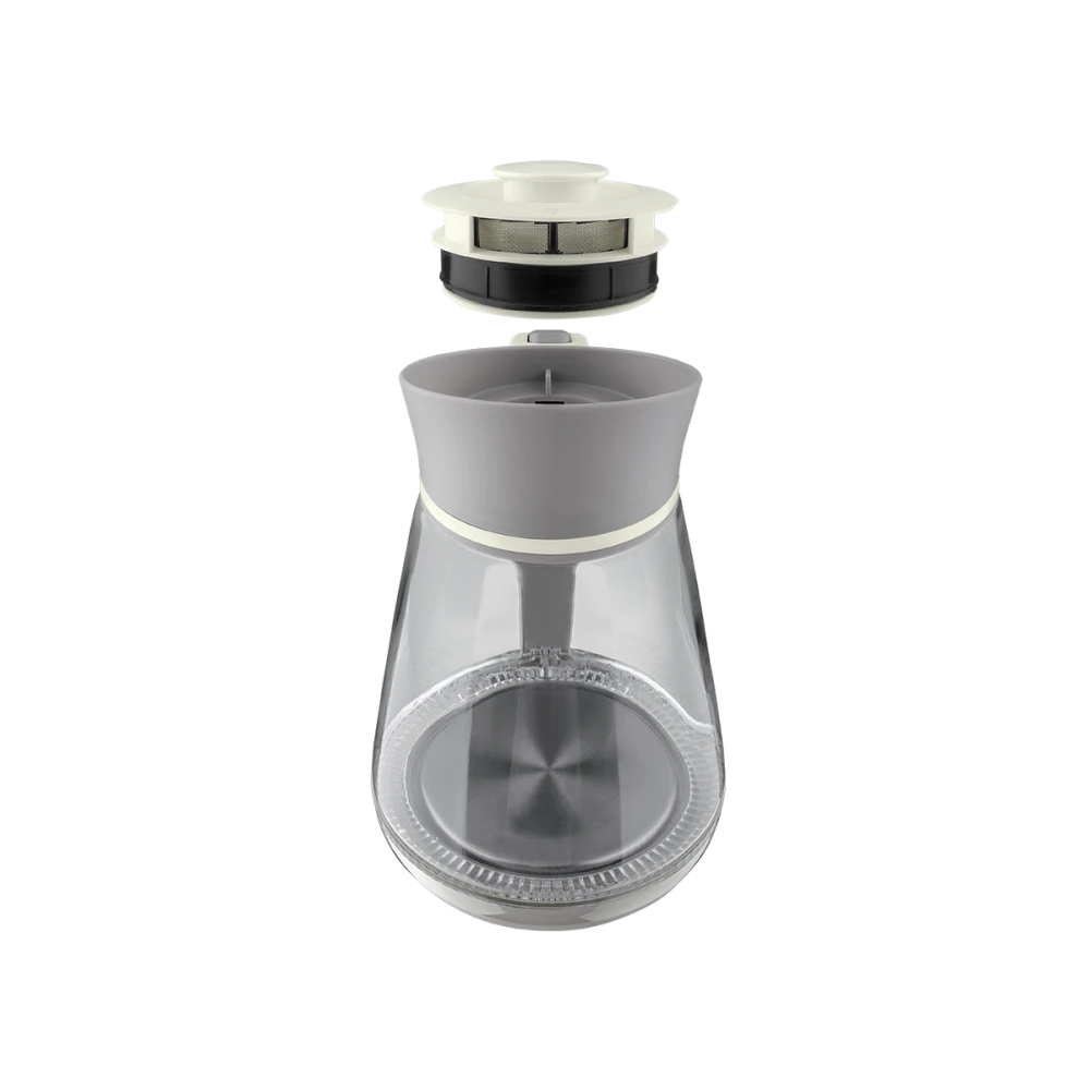 Чайник Scarlett SC-EK27G38 - фото 2