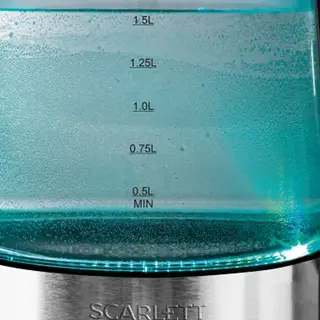 Чайник Scarlett SC-EK27G41