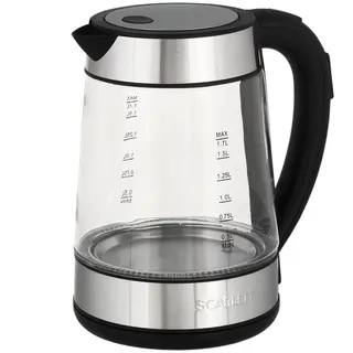 Чайник Scarlett SC-EK27G41