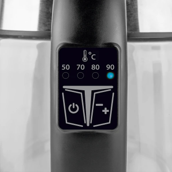 Чайник Scarlett SC-EK27G41 - фото 7