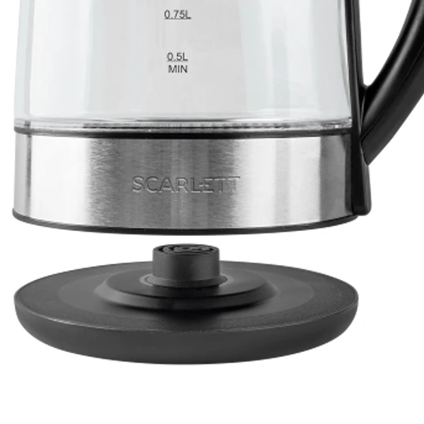 Чайник Scarlett SC-EK27G41 - фото 10