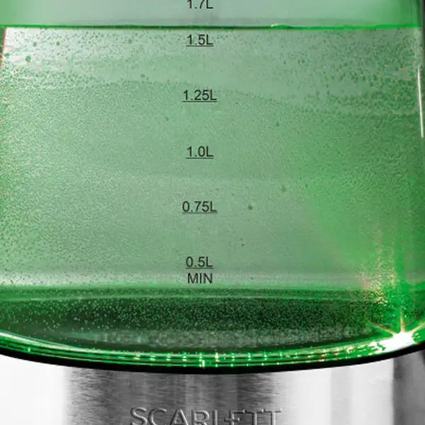 Чайник Scarlett SC-EK27G41 - фото 11