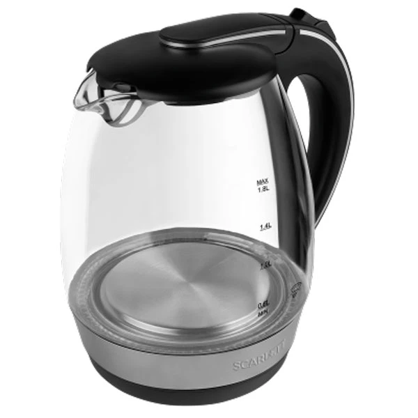 Чайник Scarlett SC-EK27G47 - фото 4