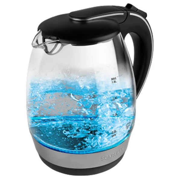 Чайник Scarlett SC-EK27G47