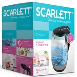 Чайник Scarlett SC-EK27G47 - фото 2