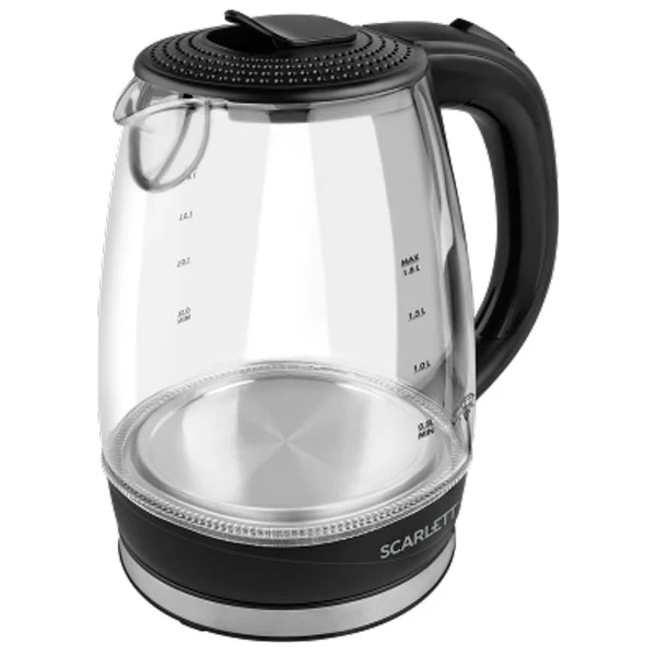 Чайник Scarlett SC-EK27G53 - фото 2
