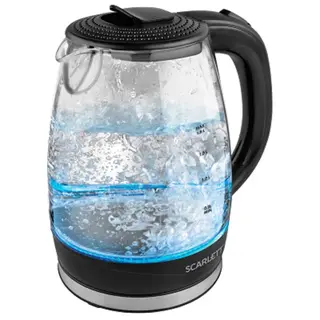 Чайник Scarlett SC-EK27G53