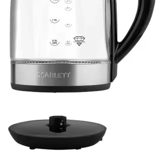Чайник Scarlett SC-EK27G57