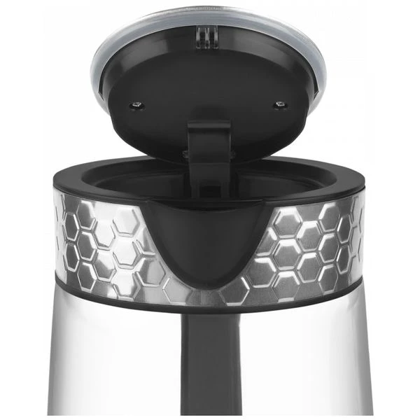 Чайник Scarlett SC-EK27G58 - фото 3