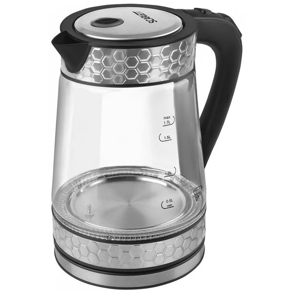 Чайник Scarlett SC-EK27G58 - фото 4