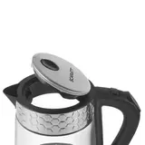 Чайник Scarlett SC-EK27G58 - фото 8