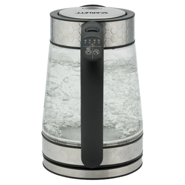 Чайник Scarlett SC-EK27G58 - фото 7