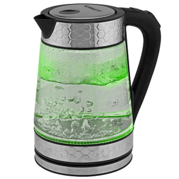 Чайник Scarlett SC-EK27G58 - фото 10