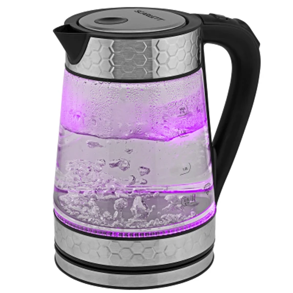 Чайник Scarlett SC-EK27G58 - фото 6