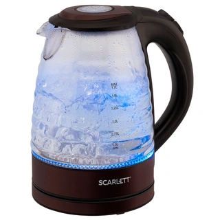 Чайник Scarlett SC-EK27G97