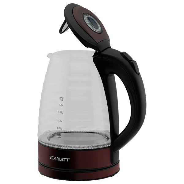Чайник Scarlett SC-EK27G97 - фото 6