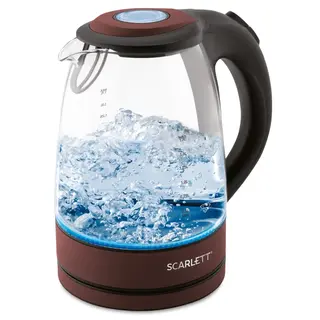 Чайник Scarlett SC-EK27G98