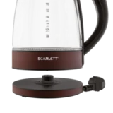 Чайник Scarlett SC-EK27G98 - фото 5