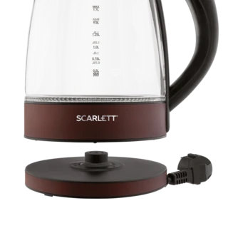 Чайник Scarlett SC-EK27G98
