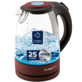 Чайник Scarlett SC-EK27G98