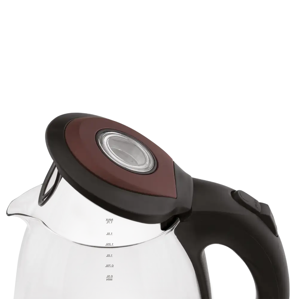 Чайник Scarlett SC-EK27G98 - фото 4