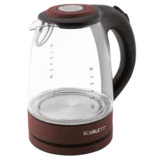 Чайник Scarlett SC-EK27G98 - фото 3