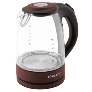 Чайник Scarlett SC-EK27G98