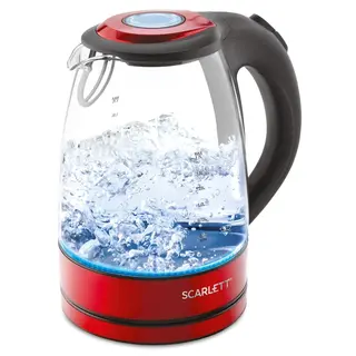 Чайник Scarlett SC-EK27G99