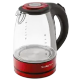 Чайник Scarlett SC-EK27G99 - фото 5