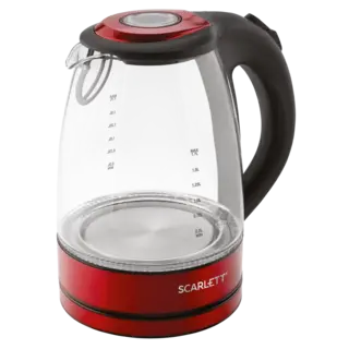 Чайник Scarlett SC-EK27G99