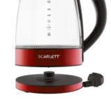 Чайник Scarlett SC-EK27G99 - фото 2