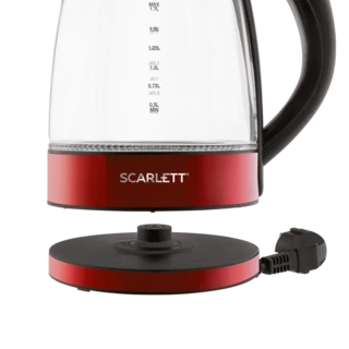 Чайник Scarlett SC-EK27G99