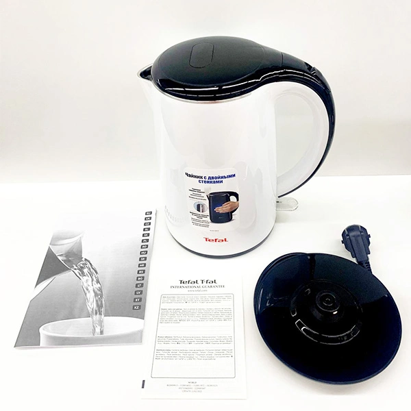 Чайник Tefal KO260130 - фото 5