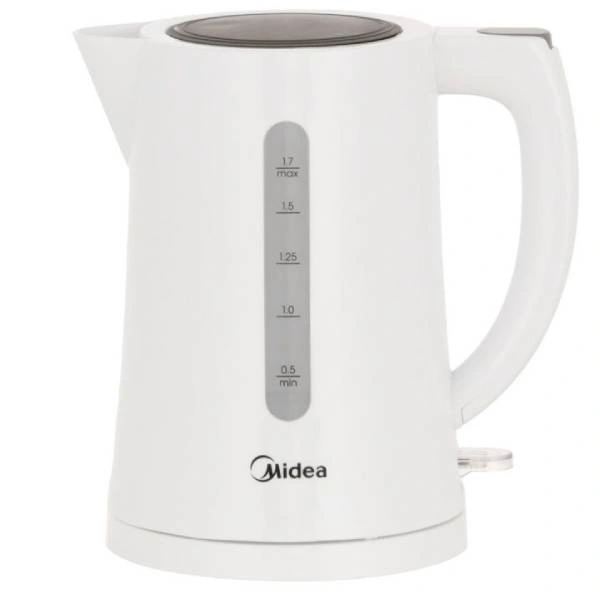Чайник Midea MK-8090 - фото 4