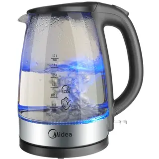 Чайник Midea MK-8016 - фото 2