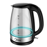 Чайник Midea MK-8016 - фото 4