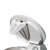 Чайник Midea MK-8017 - фото 3