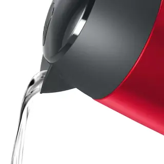 Bosch шәйнегі TWK3P424 DesignLine красный