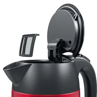 Bosch шәйнегі TWK3P424 DesignLine красный