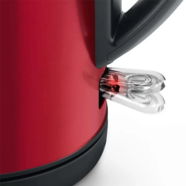 Bosch шәйнегі TWK3P424 DesignLine красный - фото 9