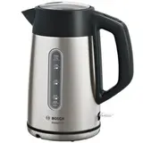 Чайник Bosch TWK4P440 DesignLine серебристый