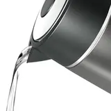 Чайник Bosch TWK5P475 DesignLine графит - фото 9