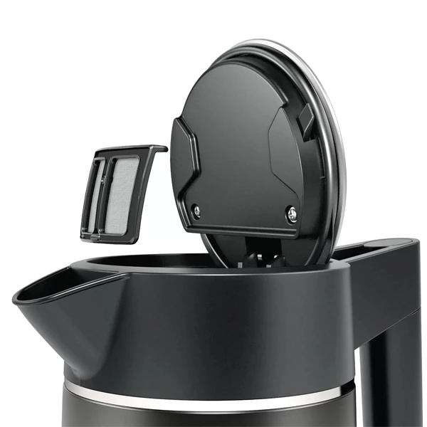 Чайник Bosch TWK5P475 DesignLine графит - фото 8