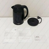 Bosch шәйнегі TWK3P423 DesignLine қара - фото 11