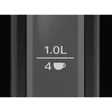 Bosch шәйнегі TWK3P423 DesignLine қара - фото 4